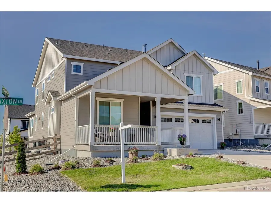 39280 Braxton Ln, Elizabeth, CO 80107 - #3