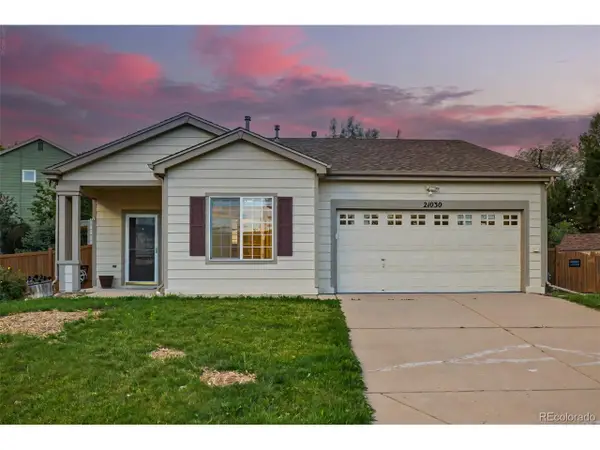 21030 Glacier Park Cv, Parker, CO 80138