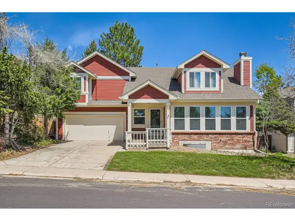 17509 E Kenyon Dr, Aurora, CO 80013