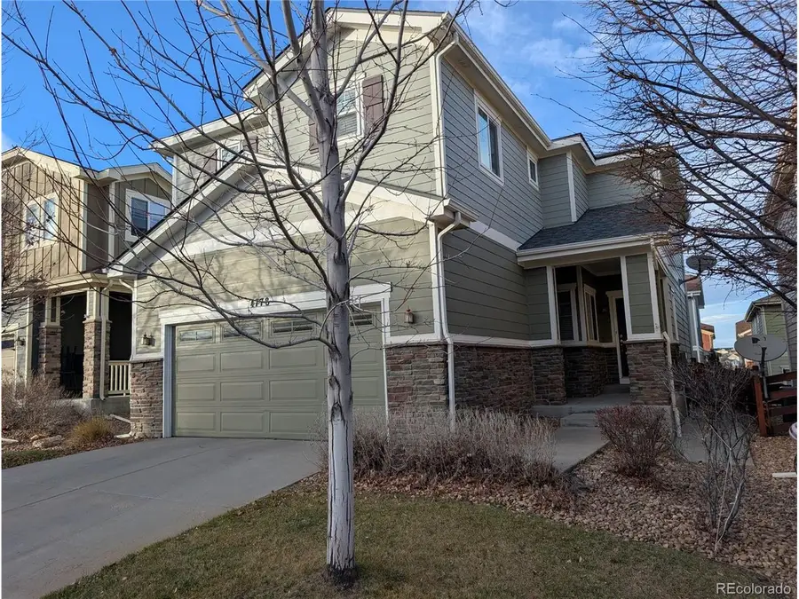 4778 S Picadilly Ct, Aurora, CO 80015 - Image #2