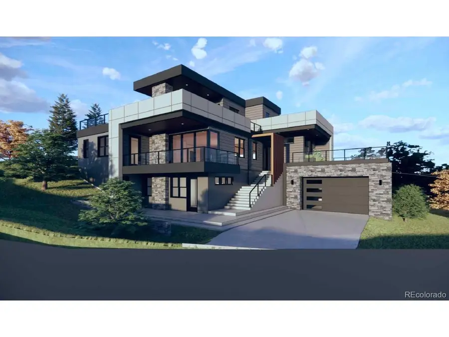 6415 Warriors Run, Littleton, CO 80125 - #2