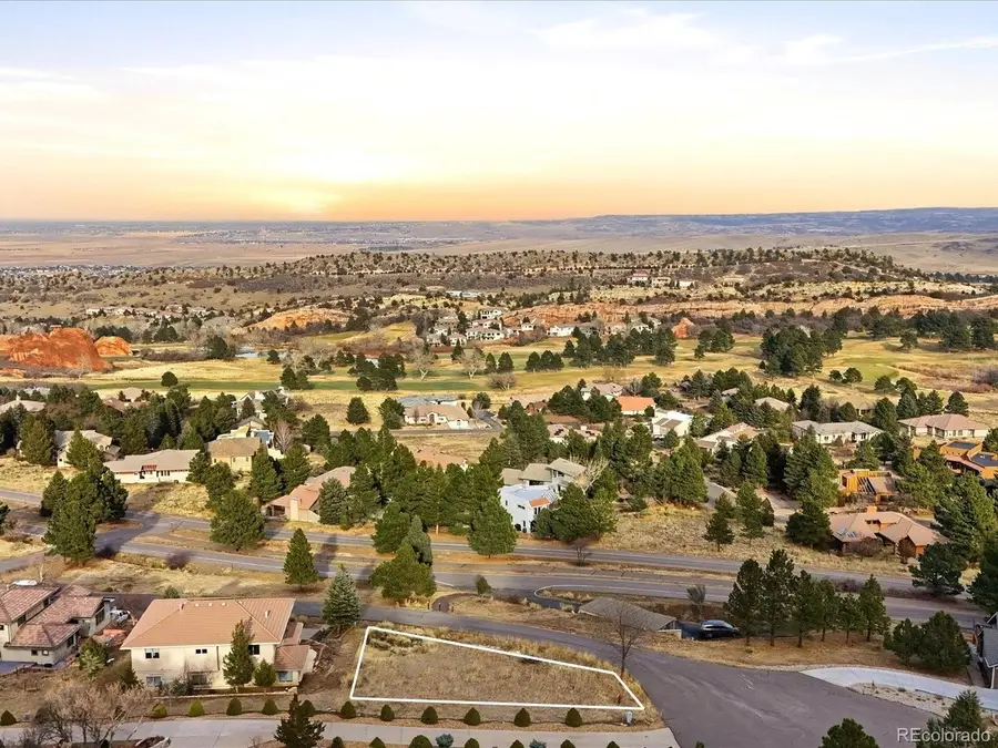 6415 Warriors Run, Littleton, CO 80125 - #3