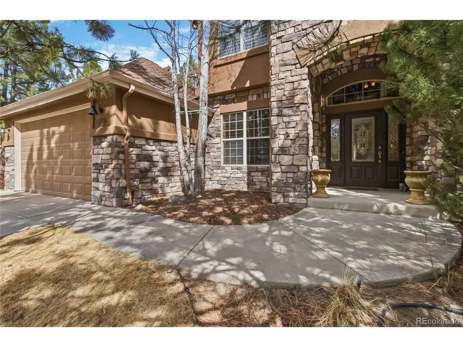 3303 Country Club Pkwy, Castle Rock, CO 80108 - #2