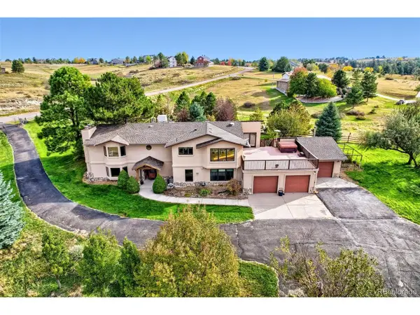 10620 E Pinewood Dr, Parker, CO 80138