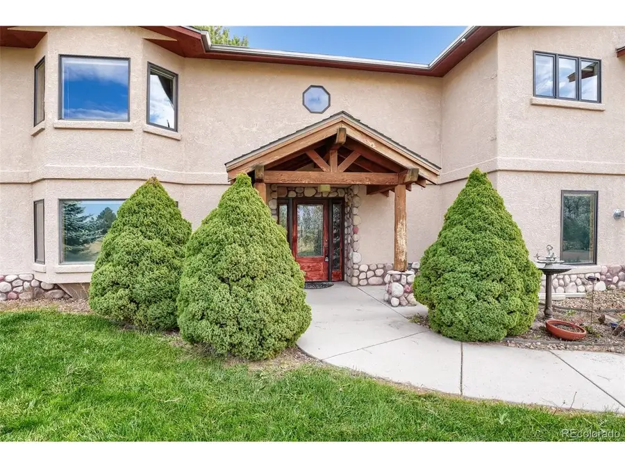 10620 E Pinewood Dr, Parker, CO 80138 - #2
