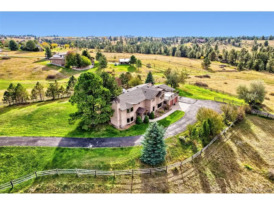 10620 E Pinewood Dr, Parker, CO 80138 - #3