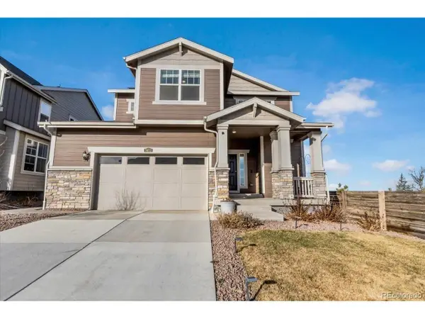 5453 Inland Ave, Firestone, CO 80504