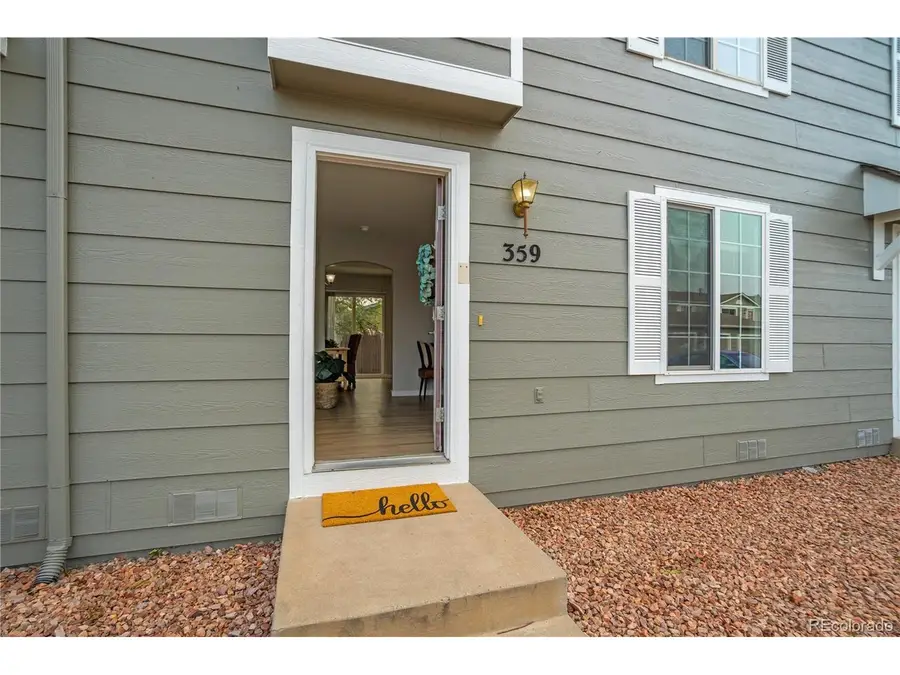 359 Ellers Grv, Colorado Springs, CO 80916 - #2