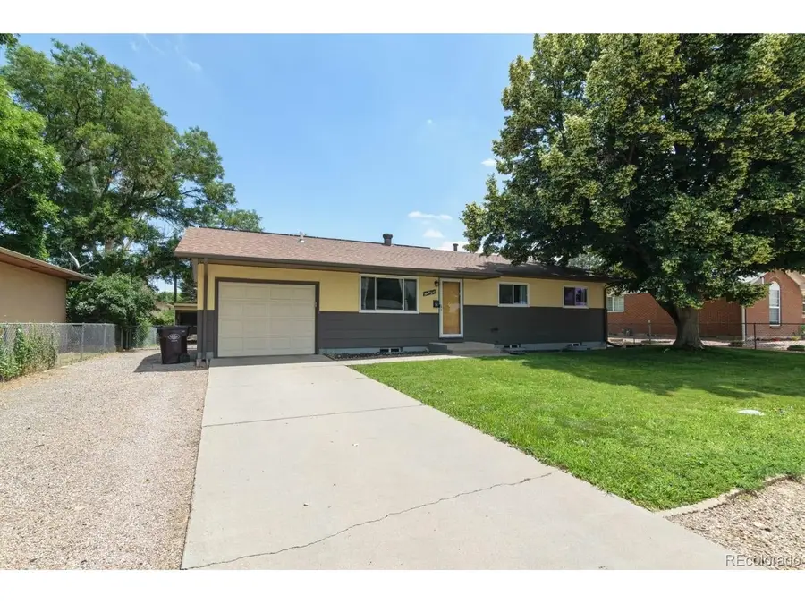 94 Princeton St, Pueblo, CO 81005 - #2