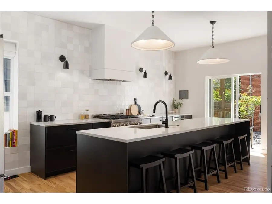 534 W 4th Ave, Denver, CO 80223 - #3