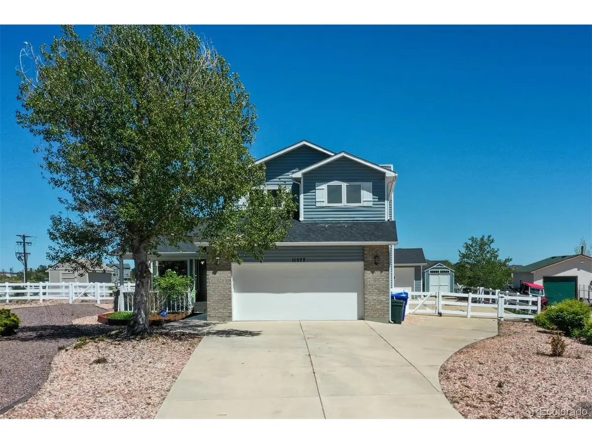 11577 Cranston Dr, Peyton, CO 80831 - Image #1