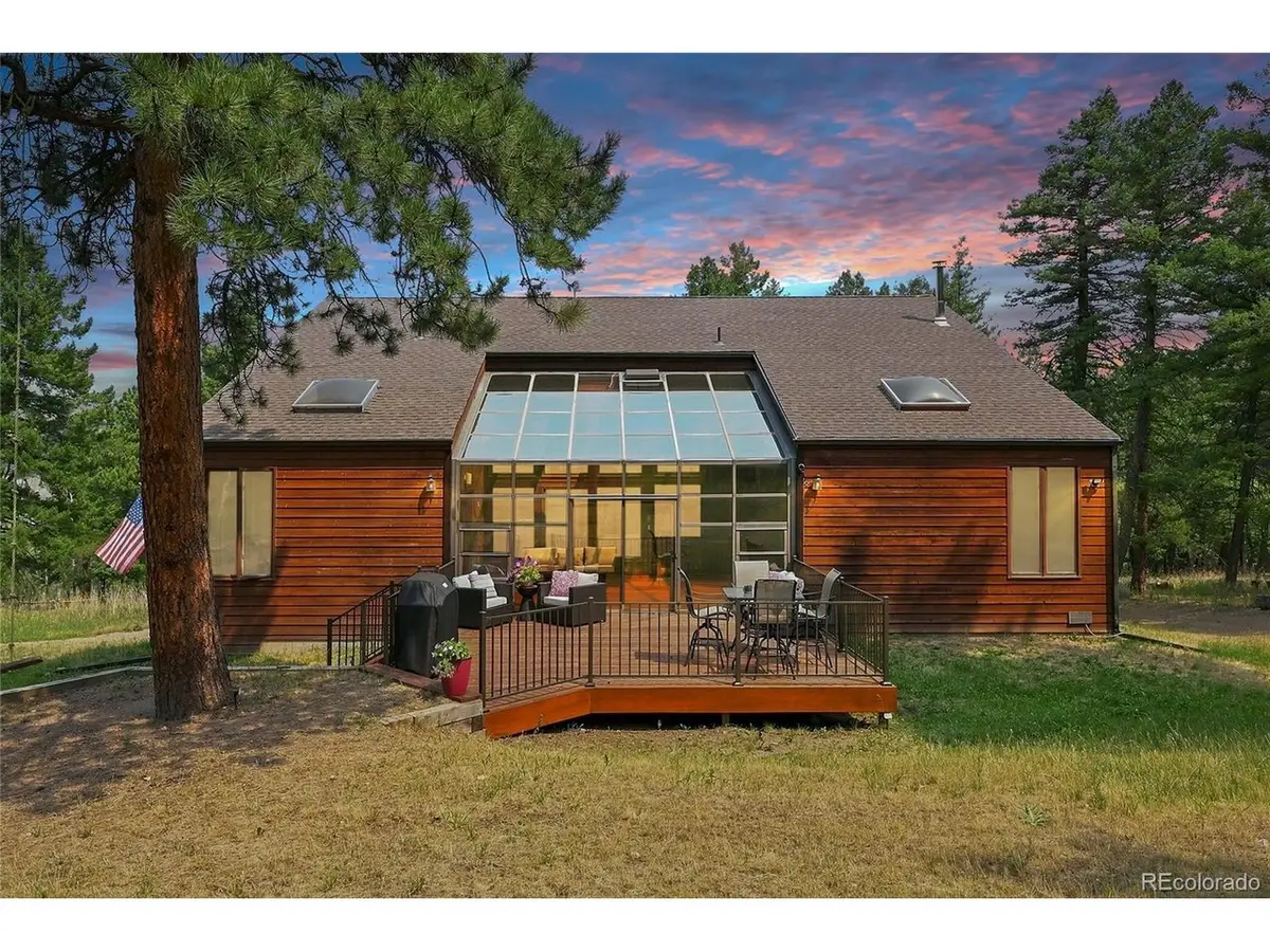25457 Snyder Ave, Conifer, CO 80433 - #1
