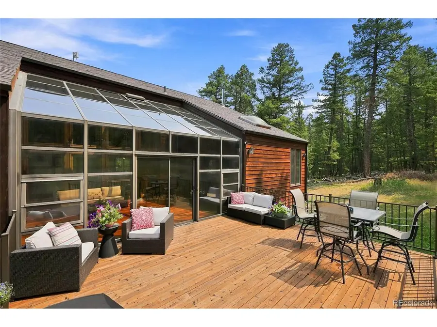 25457 Snyder Ave, Conifer, CO 80433 - #2