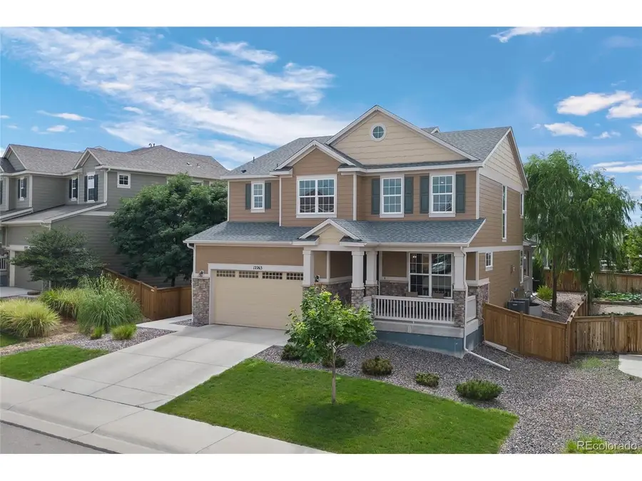 12263 Pontiac St, Thornton, CO 80602 - #2