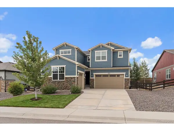 883 Stagecoach Dr, Lafayette, CO 80026