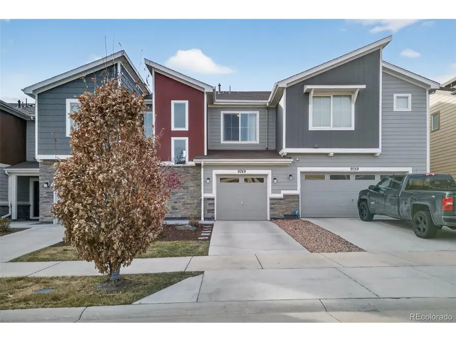 9749 Albion Ln, Thornton, CO 80229 - #2