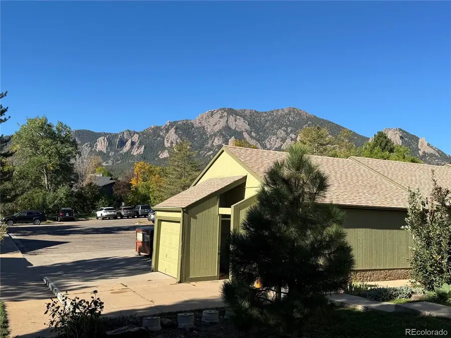 3237 Redstone Rd, Boulder, CO 80305 - #2