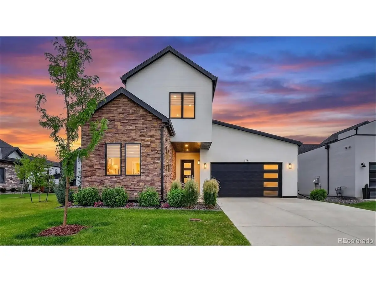 1751 Barefoot Dr, Windsor, CO 80550 - #1