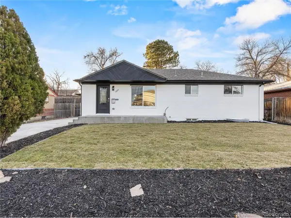 7889 Pecos St, Denver, CO 80221