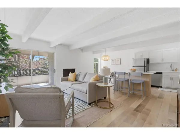 1365 Columbine Street St #206, Denver, CO 80206