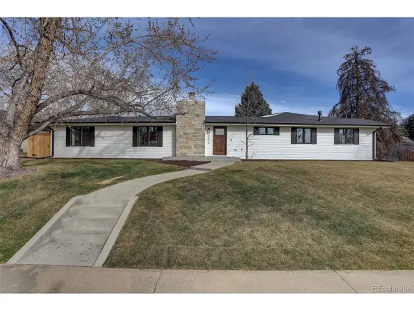 3092 S Cook St, Denver, CO 80210