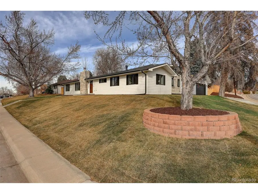 3092 S Cook St, Denver, CO 80210 - #2