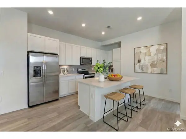 9287 Twenty Mile Rd #401, Parker, CO 80134