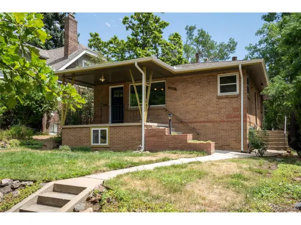 2982 N Raleigh St, Denver, CO 80212