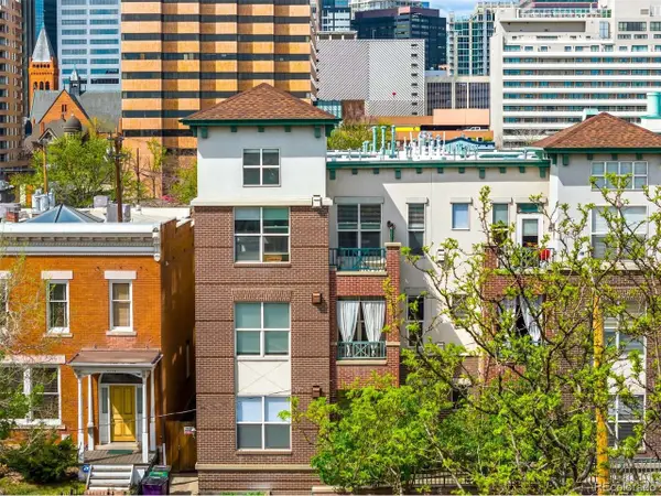 1727 N Pearl St #204, Denver, CO 80203