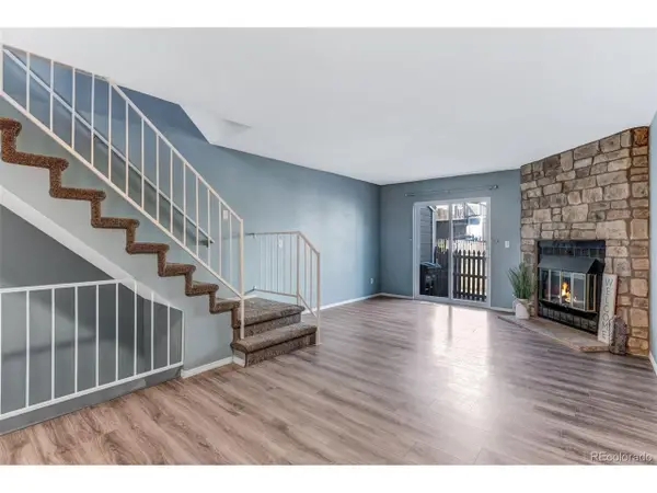 Address Withheld By Seller, Lakewood, CO 80227