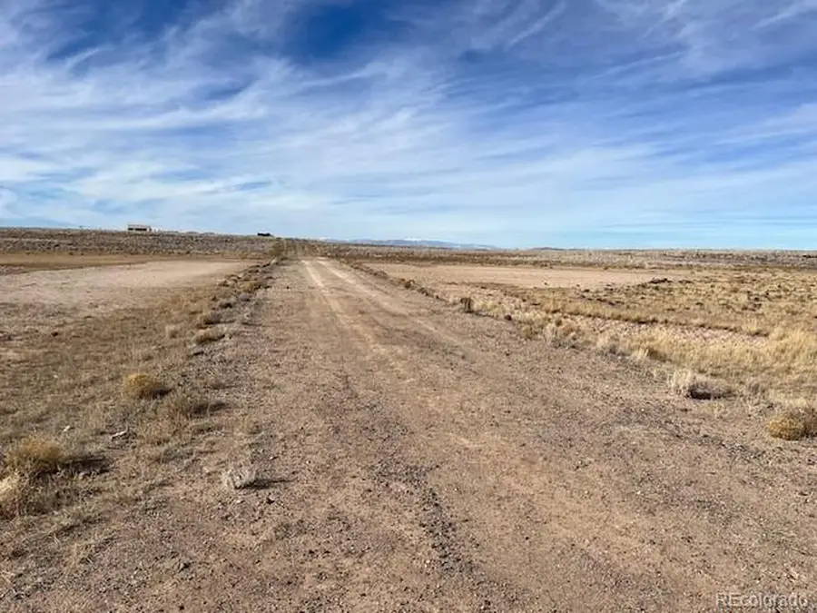 9 Arapahoe Ave, Blanca, CO 81123 - #3