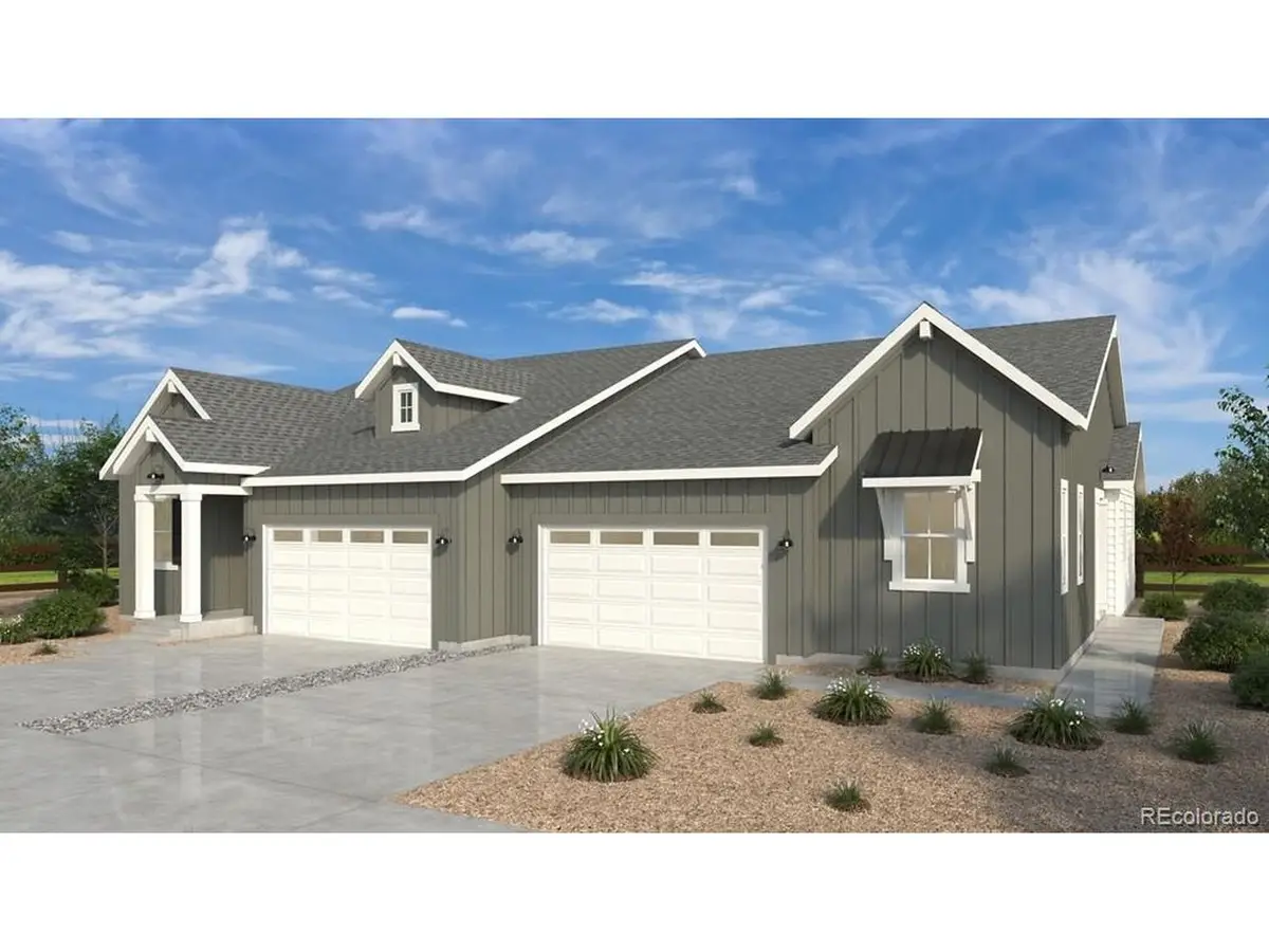 6287 E 148th Ave, Thornton, CO 80602 - #1