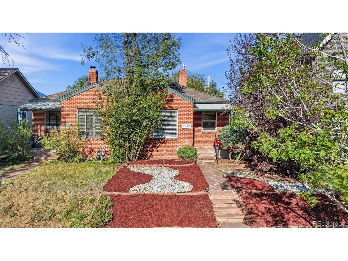 2440 N Gaylord St, Denver, CO 80205 - #1