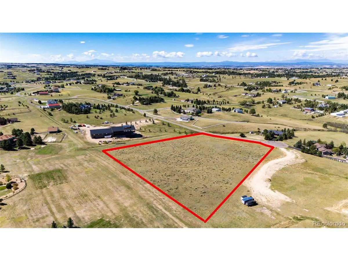 46620 Sunset View Way, Parker, CO 80138 - #1