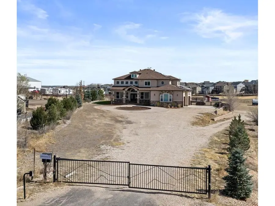 12440 Quince St, Brighton, CO 80602 - #2