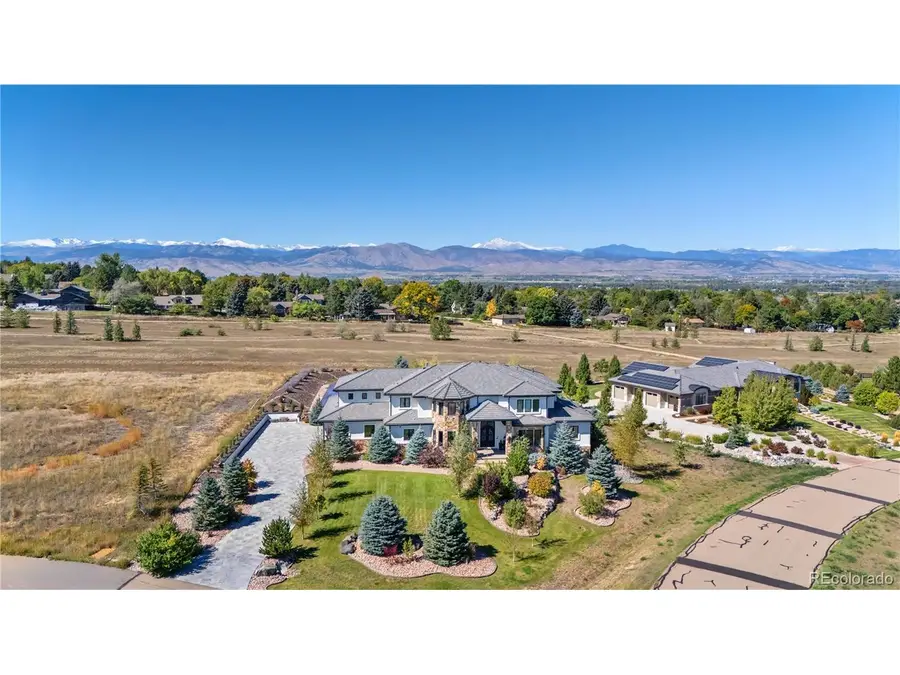 6771 Niwot Hills Dr, Niwot, CO 80503 - #3