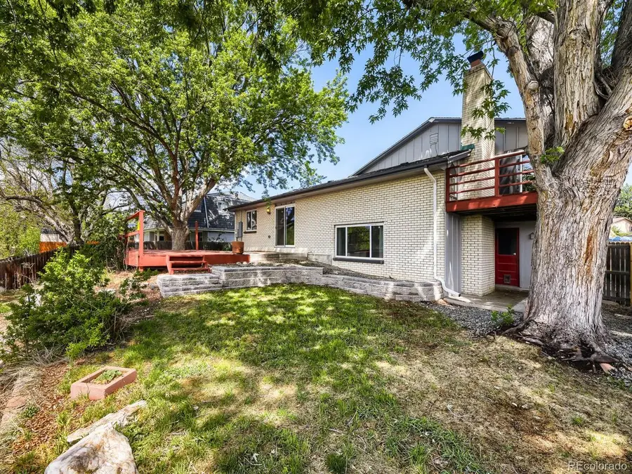 8874 W Harvard Dr, Lakewood, CO 80227 - #3