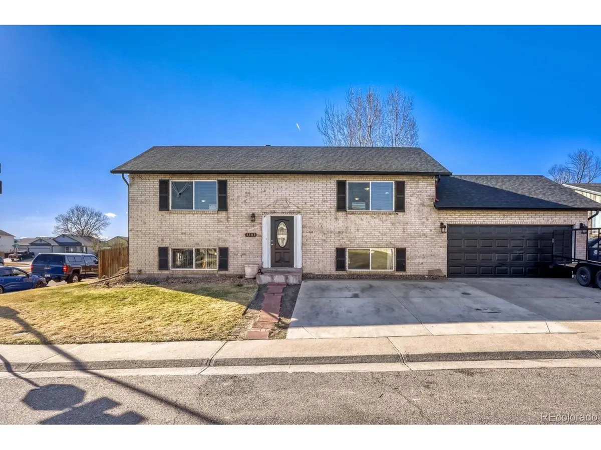 Address Withheld By Seller, Denver, CO 80239 - #1