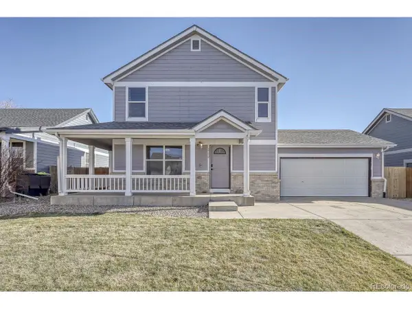 2152 Asoka St, Strasburg, CO 80136