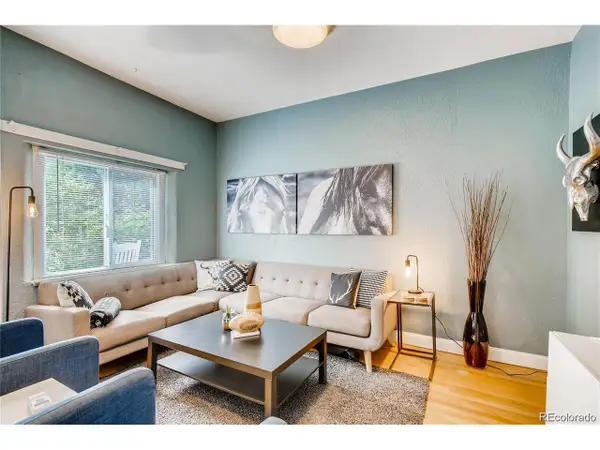 3736 Mariposa St, Denver, CO 80211