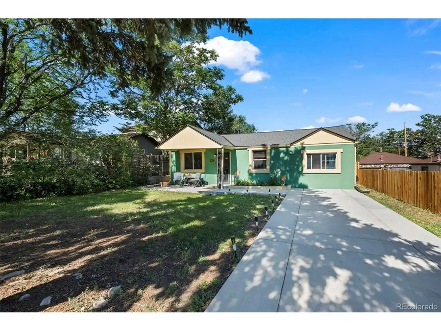 6781 Hooker St, Denver, CO 80221 - #2