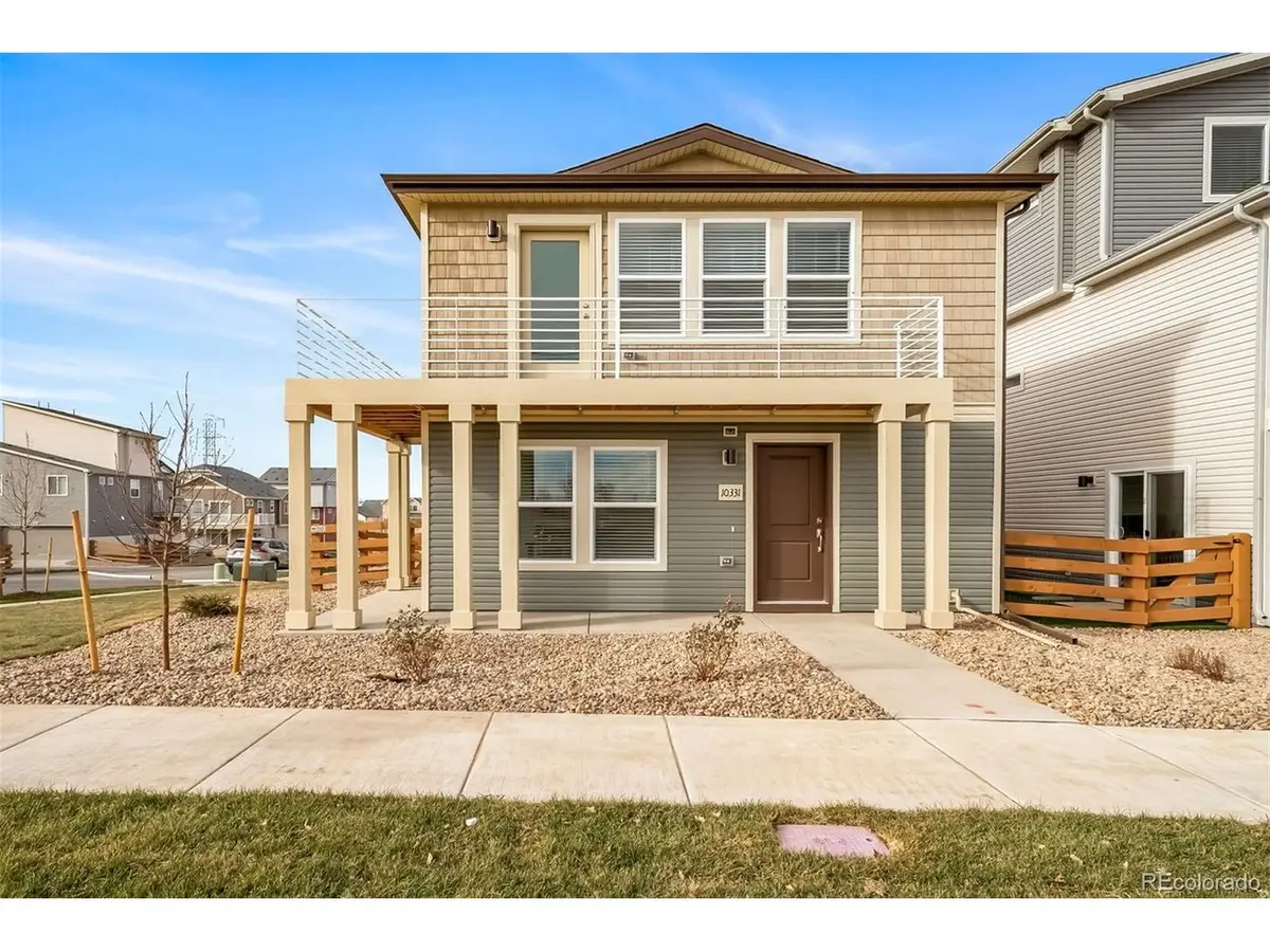 10070 Revere Ct, Commerce City, CO 80022 - #1