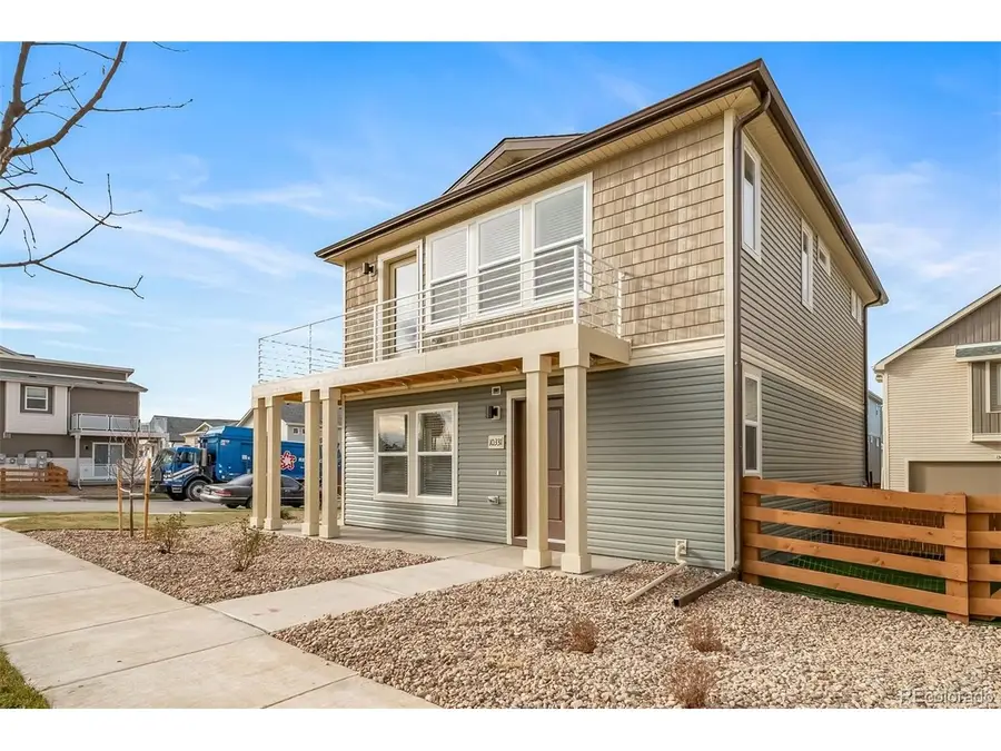 10070 Revere Ct, Commerce City, CO 80022 - #2