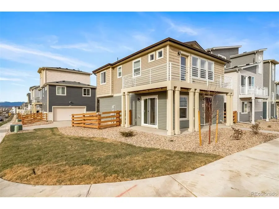 10070 Revere Ct, Commerce City, CO 80022 - #3