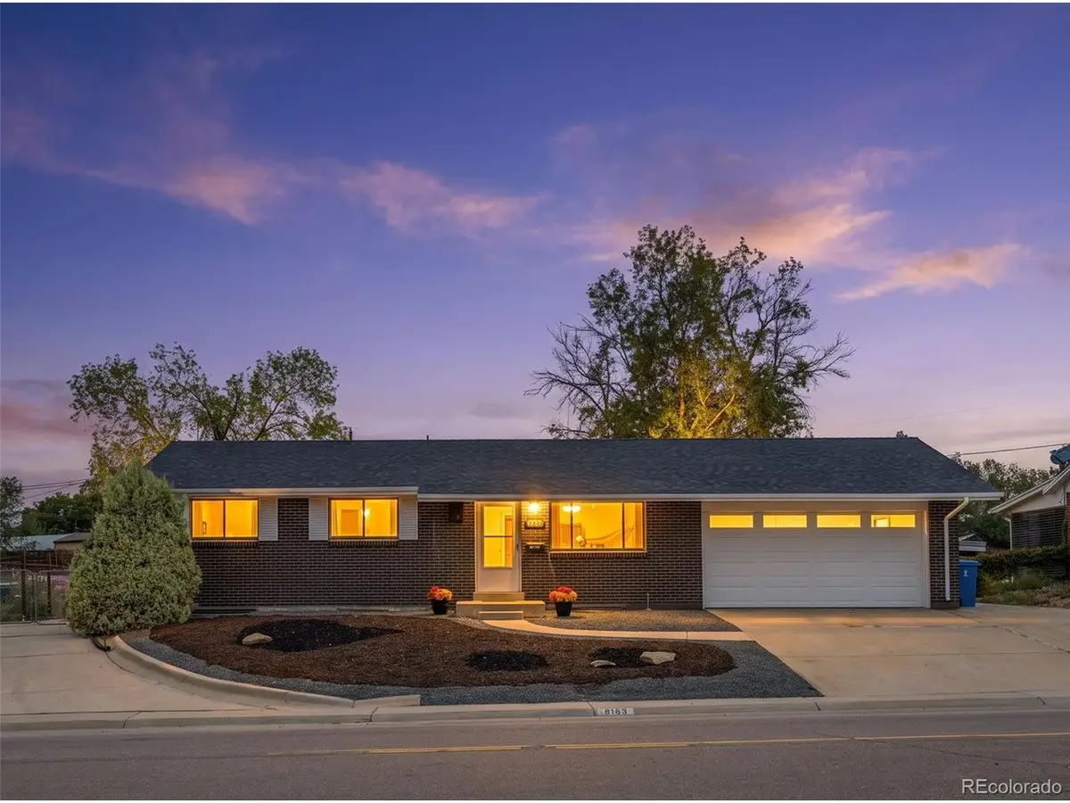8103 Conifer Rd, Denver, CO 80221 - #1