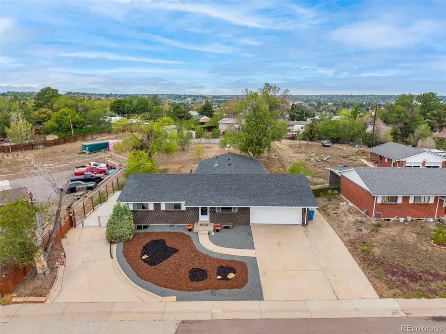 8103 Conifer Rd, Denver, CO 80221 - #3