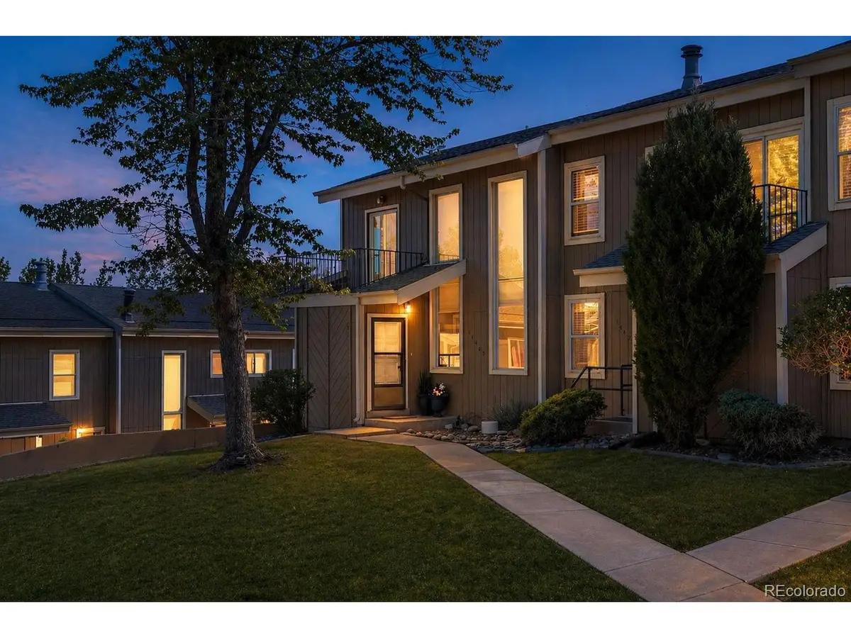 14429 W 32nd Ave, Golden, CO 80401 - #1