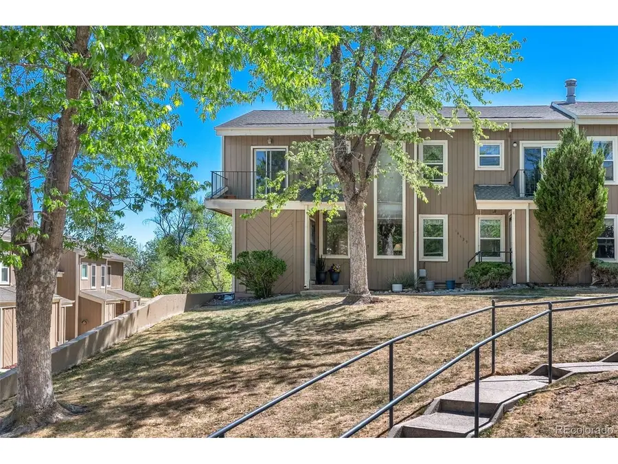 14429 W 32nd Ave, Golden, CO 80401 - #2