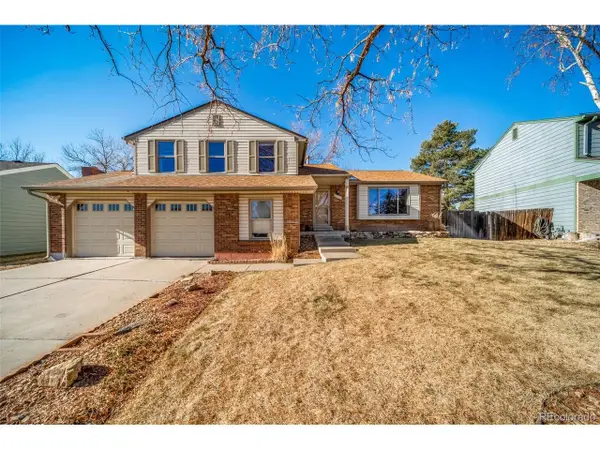 1121 S Joplin St, Aurora, CO 80017