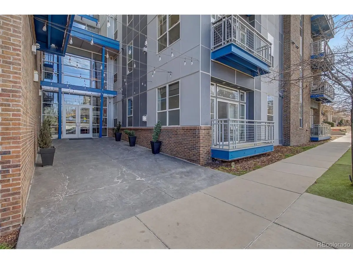 1488 Madison St #102, Denver, CO 80206 - #1